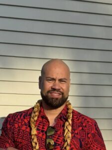 Pati Lafaialii